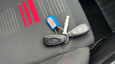 Ford Fiesta 1.0 EcoBoost ST-Line 5dr Petrol Hatchback